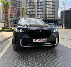 بي ام دبليو X5